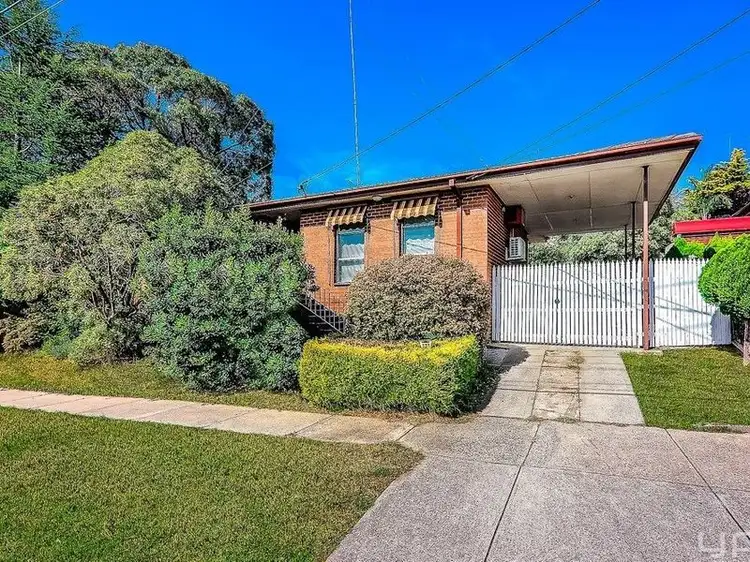 Main view of Homely house listing, 136 Ripplebrook Drive, Broadmeadows VIC 3047