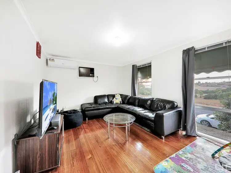 Second view of Homely house listing, 136 Ripplebrook Drive, Broadmeadows VIC 3047