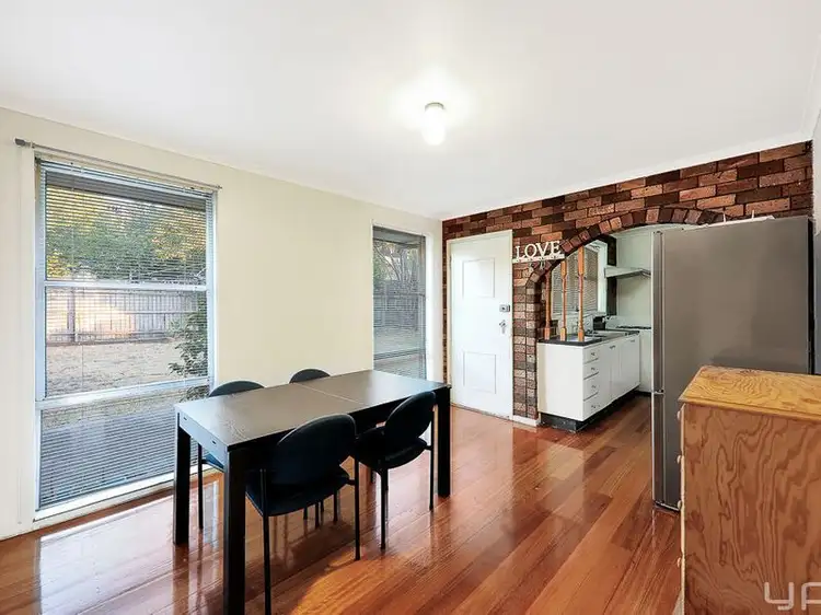 Third view of Homely house listing, 136 Ripplebrook Drive, Broadmeadows VIC 3047