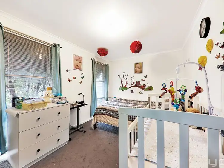 Sixth view of Homely house listing, 136 Ripplebrook Drive, Broadmeadows VIC 3047