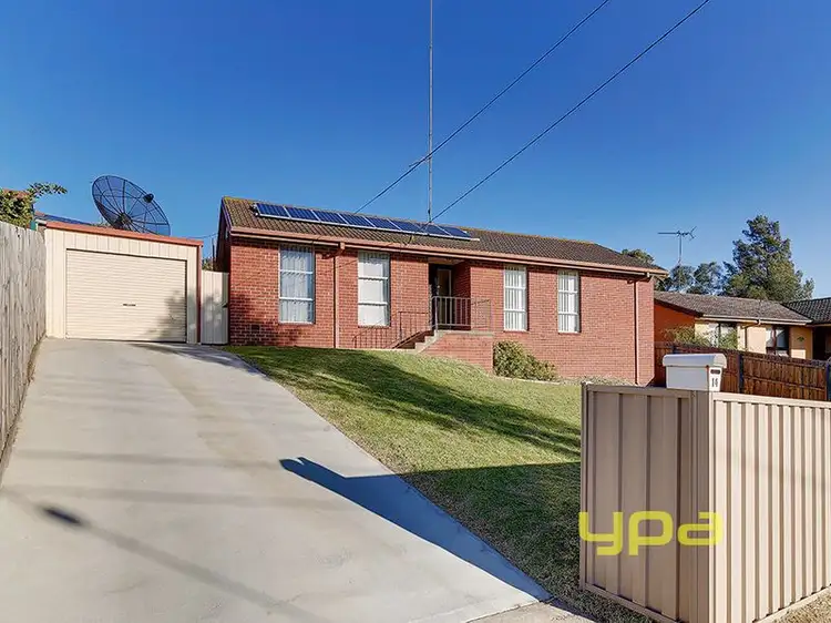 14 Katunga Crescent, Broadmeadows VIC 3047