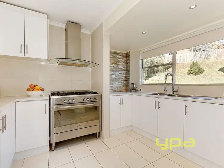 Second view of Homely house listing, 14 Katunga Crescent, Broadmeadows VIC 3047