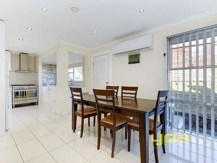 Third view of Homely house listing, 14 Katunga Crescent, Broadmeadows VIC 3047