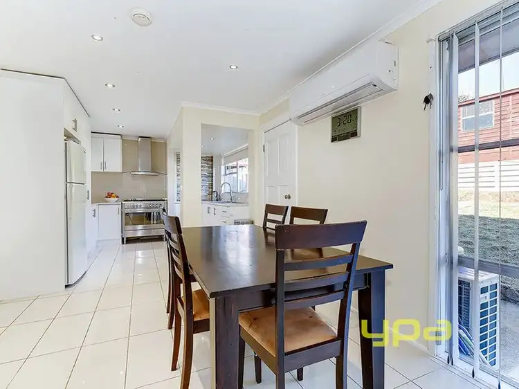 Fourth view of Homely house listing, 14 Katunga Crescent, Broadmeadows VIC 3047