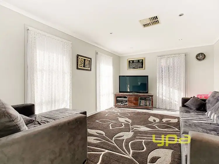 Fifth view of Homely house listing, 14 Katunga Crescent, Broadmeadows VIC 3047