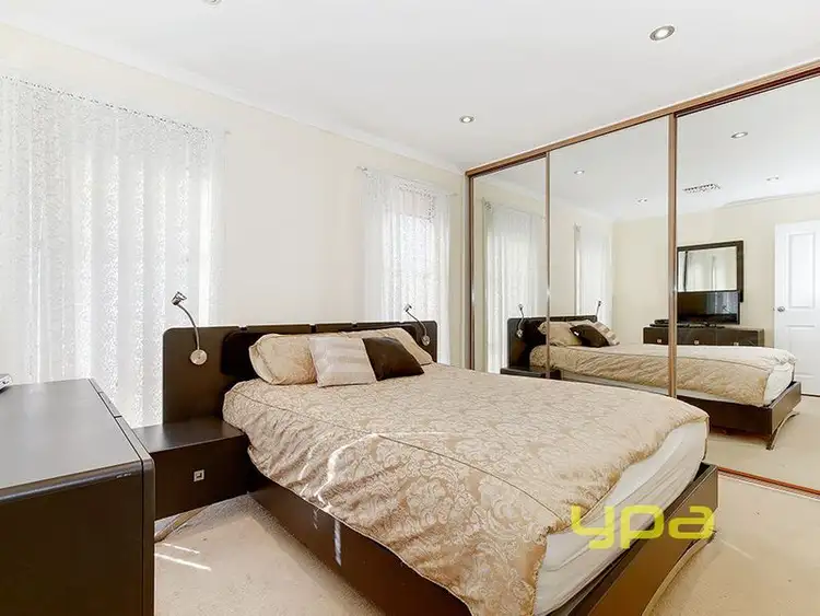 Sixth view of Homely house listing, 14 Katunga Crescent, Broadmeadows VIC 3047