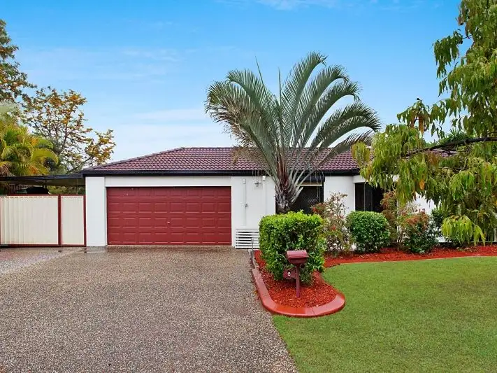 2 Kempe Place, Edens Landing QLD 4207