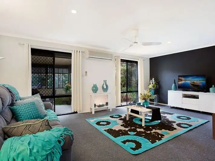 Fifth view of Homely house listing, 2 Kempe Place, Edens Landing QLD 4207