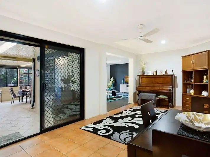 Seventh view of Homely house listing, 2 Kempe Place, Edens Landing QLD 4207