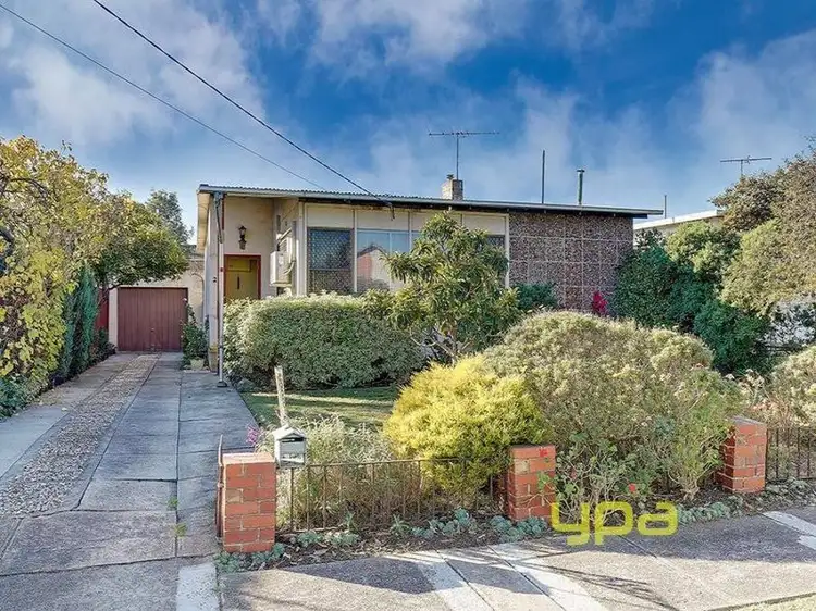 Main view of Homely house listing, 24 Gosford Crescent, Broadmeadows VIC 3047