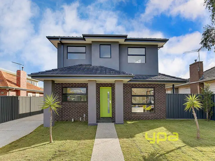 1/123 West Street, Glenroy VIC 3046
