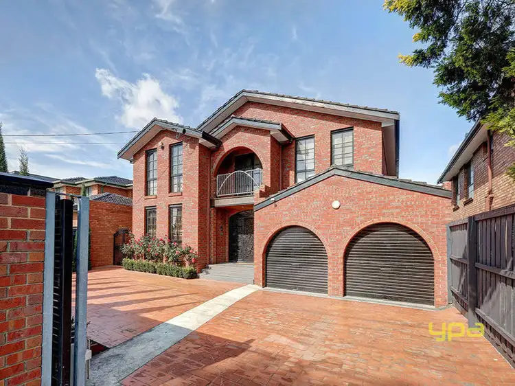 105 Major Road, Fawkner VIC 3060