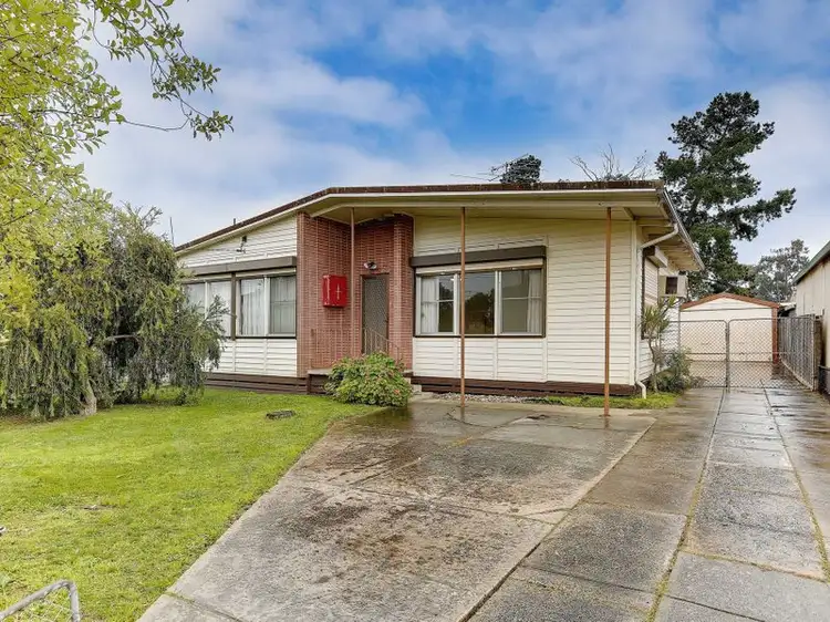 28 Gosford Crescent, Broadmeadows VIC 3047