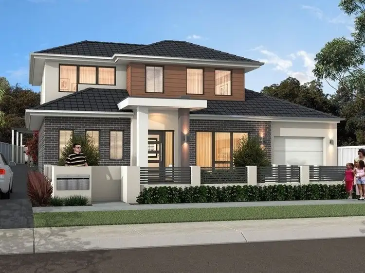 Main view of Homely house listing, 60 Kitchener Street, Broadmeadows VIC 3047