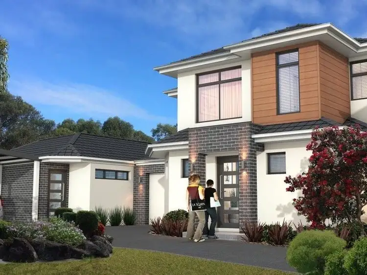 Second view of Homely house listing, 60 Kitchener Street, Broadmeadows VIC 3047