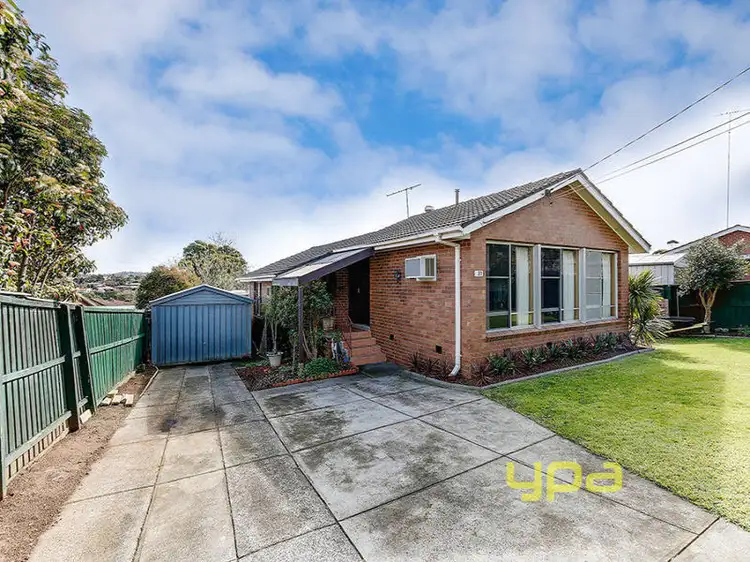 Main view of Homely house listing, 37 Sorrento Street, Broadmeadows VIC 3047