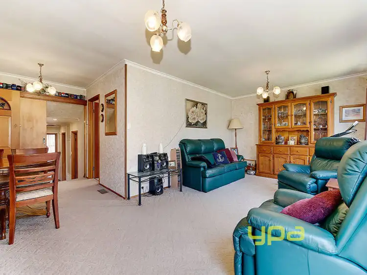 Second view of Homely house listing, 37 Sorrento Street, Broadmeadows VIC 3047