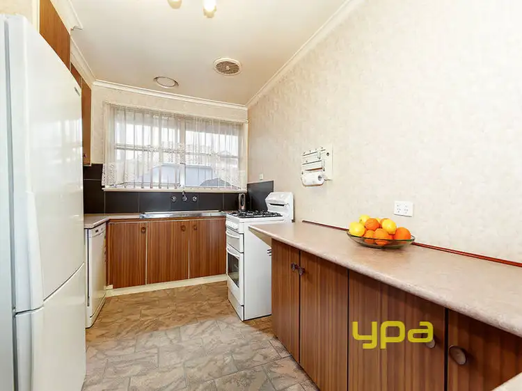 Fourth view of Homely house listing, 37 Sorrento Street, Broadmeadows VIC 3047