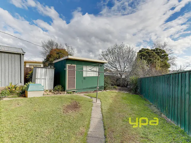 Seventh view of Homely house listing, 37 Sorrento Street, Broadmeadows VIC 3047