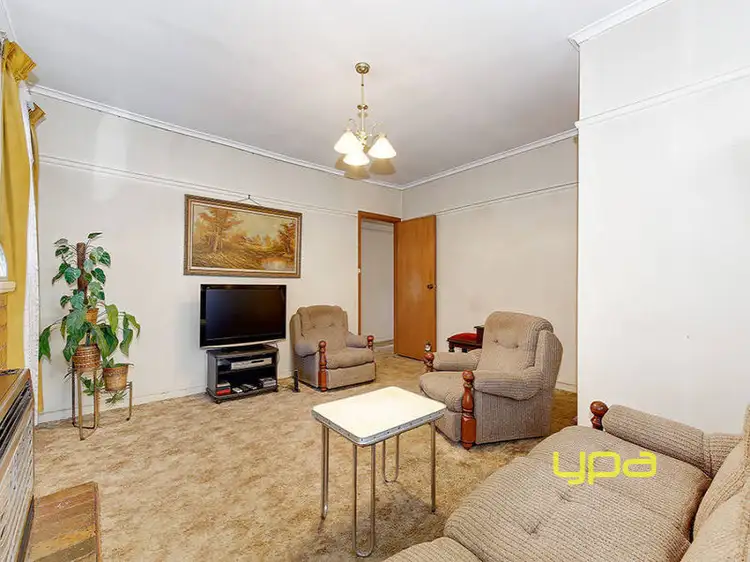 Third view of Homely house listing, 35 Waverley Street, Broadmeadows VIC 3047