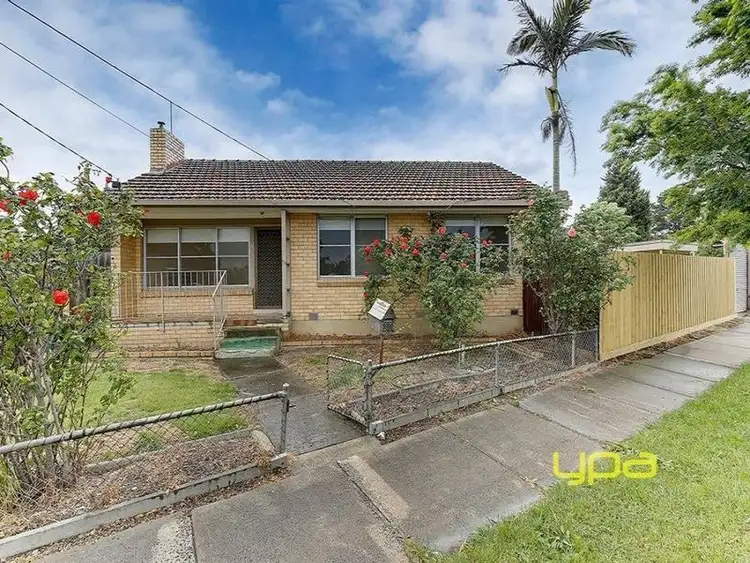 Main view of Homely house listing, 111 Dallas Drive, Dallas VIC 3047