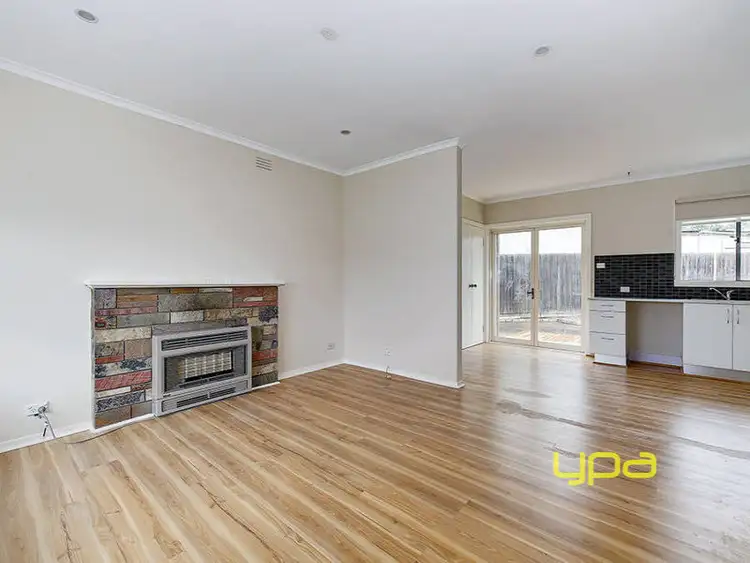 Third view of Homely house listing, 111 Dallas Drive, Dallas VIC 3047
