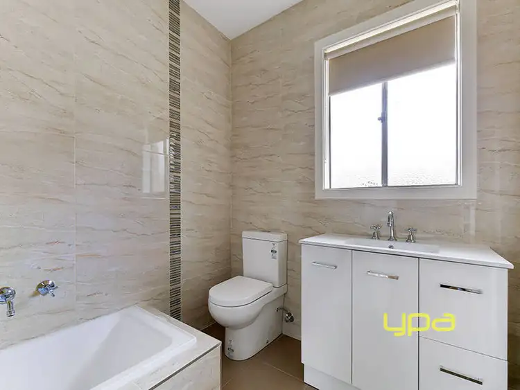 Fourth view of Homely house listing, 111 Dallas Drive, Dallas VIC 3047