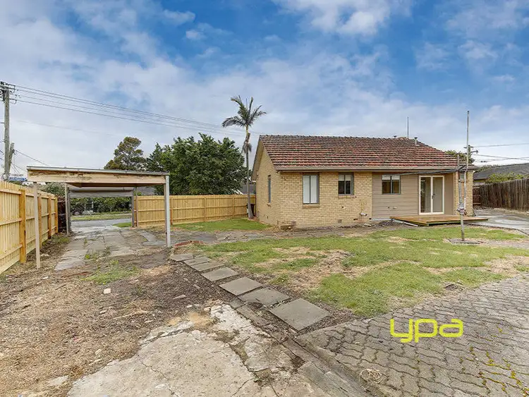 Fifth view of Homely house listing, 111 Dallas Drive, Dallas VIC 3047