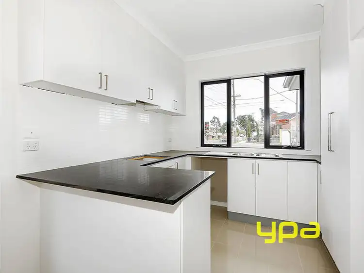 Second view of Homely townhouse listing, 1/168 Widford Street, Broadmeadows VIC 3047
