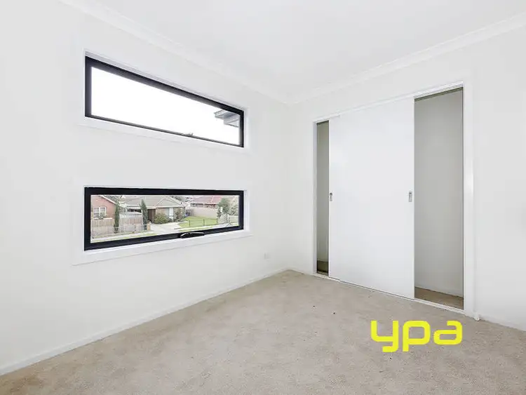 Fifth view of Homely townhouse listing, 1/168 Widford Street, Broadmeadows VIC 3047