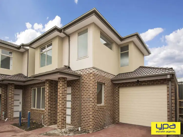 3/31 Lahinch Street, Broadmeadows VIC 3047
