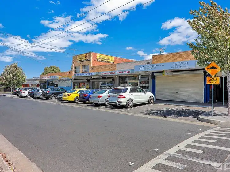 Third view of Homely house listing, 99 Justin Avenue, Glenroy VIC 3046