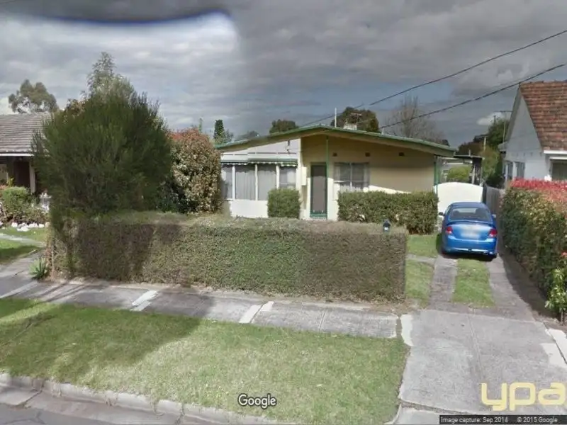 Main view of Homely house listing, 95 Waranga Crescent, Broadmeadows VIC 3047