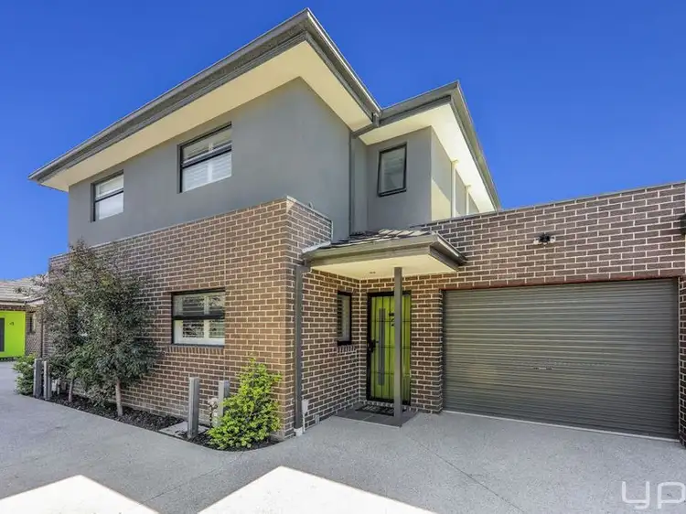 2/123 West Street, Hadfield VIC 3046