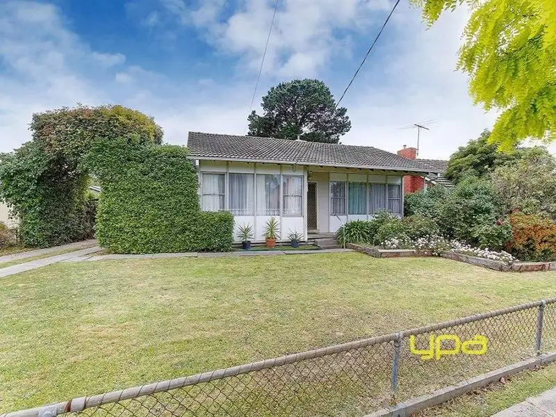 Main view of Homely house listing, 50 Kiewa Crescent, Dallas VIC 3047