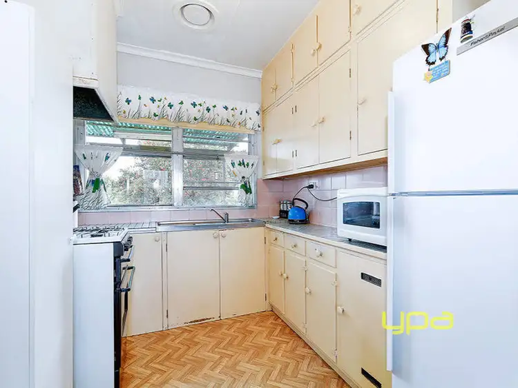 Second view of Homely house listing, 50 Kiewa Crescent, Dallas VIC 3047