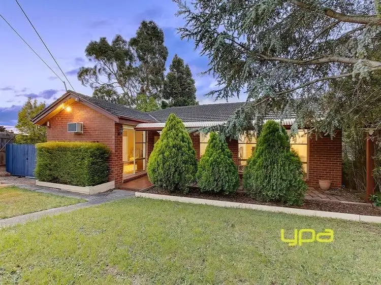 11 Cavendish Street, Broadmeadows VIC 3047