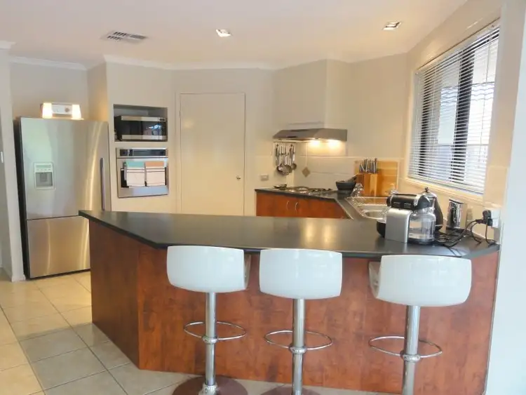 Third view of Homely house listing, 102 Monterey Keys Drive, Monterey Keys QLD 4212