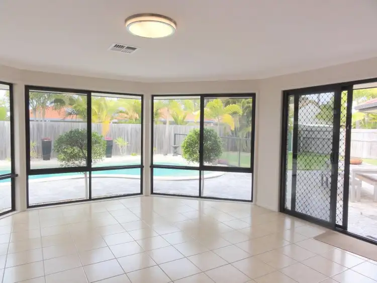 Fourth view of Homely house listing, 102 Monterey Keys Drive, Monterey Keys QLD 4212