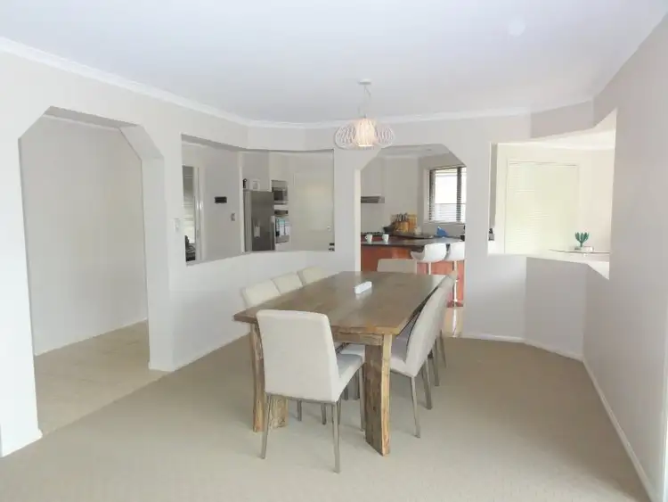 Fifth view of Homely house listing, 102 Monterey Keys Drive, Monterey Keys QLD 4212