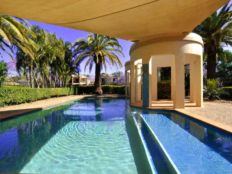 9/23 Santa Barbara Road, Hope Island QLD 4212