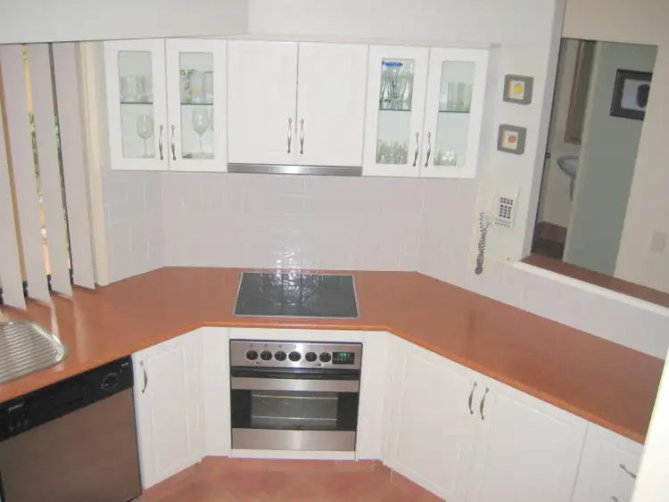 Second view of Homely townhouse listing, 9/23 Santa Barbara Road, Hope Island QLD 4212