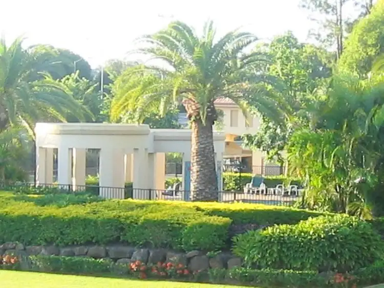 Third view of Homely townhouse listing, 9/23 Santa Barbara Road, Hope Island QLD 4212