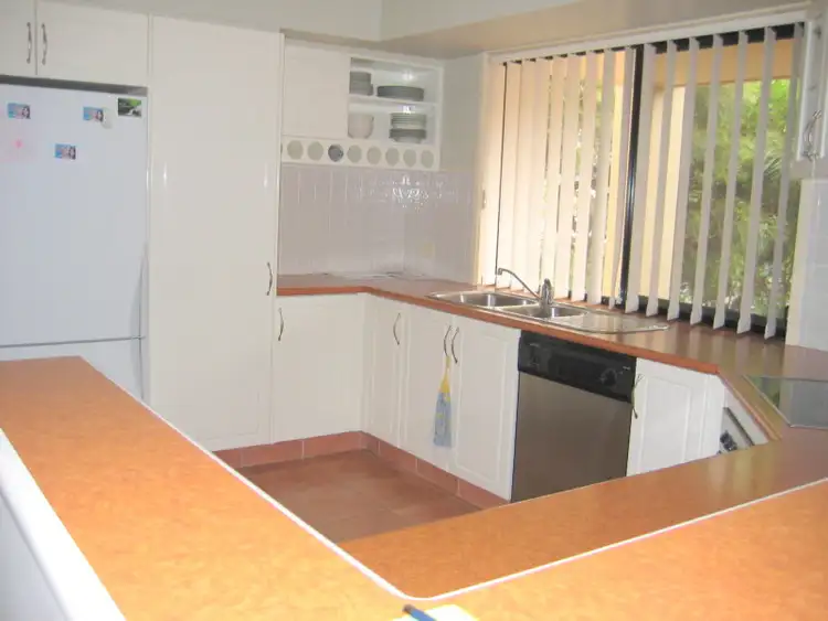 Sixth view of Homely townhouse listing, 9/23 Santa Barbara Road, Hope Island QLD 4212