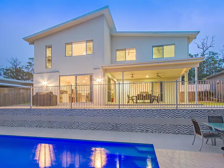 9 Chinaberry Crescent, Upper Coomera QLD 4209