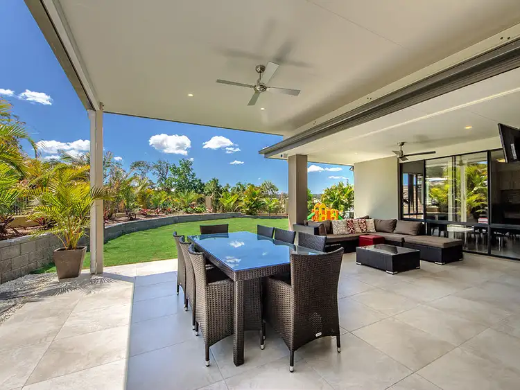 10 Amaranth Crescent, Upper Coomera QLD 4209