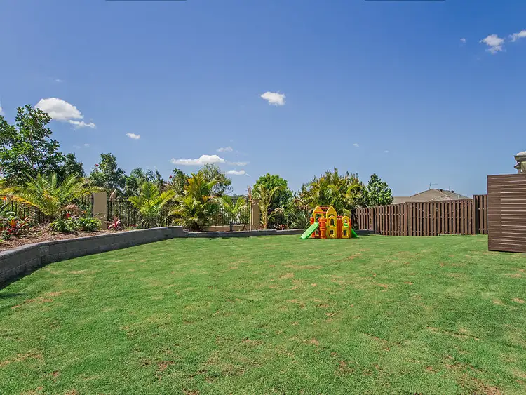 Fourth view of Homely house listing, 10 Amaranth Crescent, Upper Coomera QLD 4209