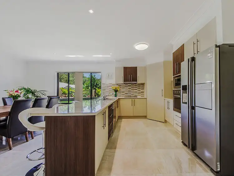 Fifth view of Homely house listing, 10 Amaranth Crescent, Upper Coomera QLD 4209