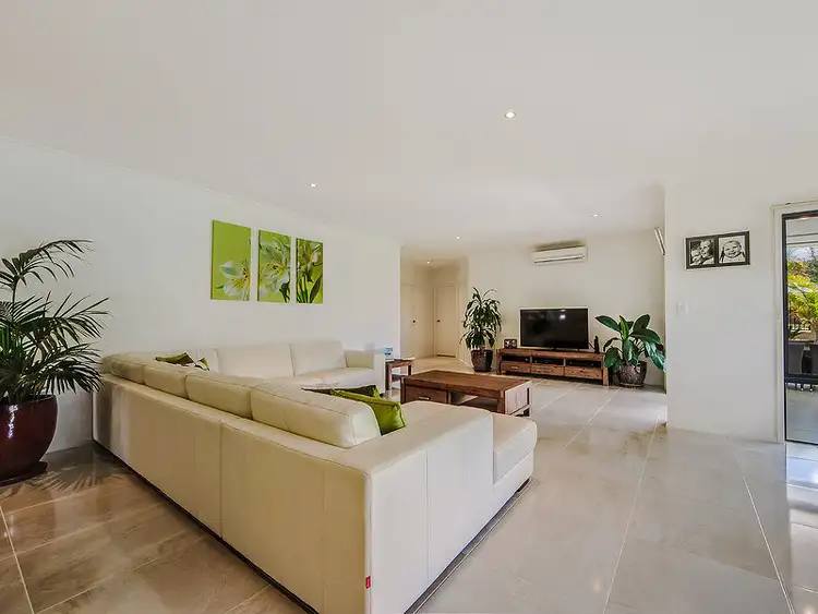 Sixth view of Homely house listing, 10 Amaranth Crescent, Upper Coomera QLD 4209