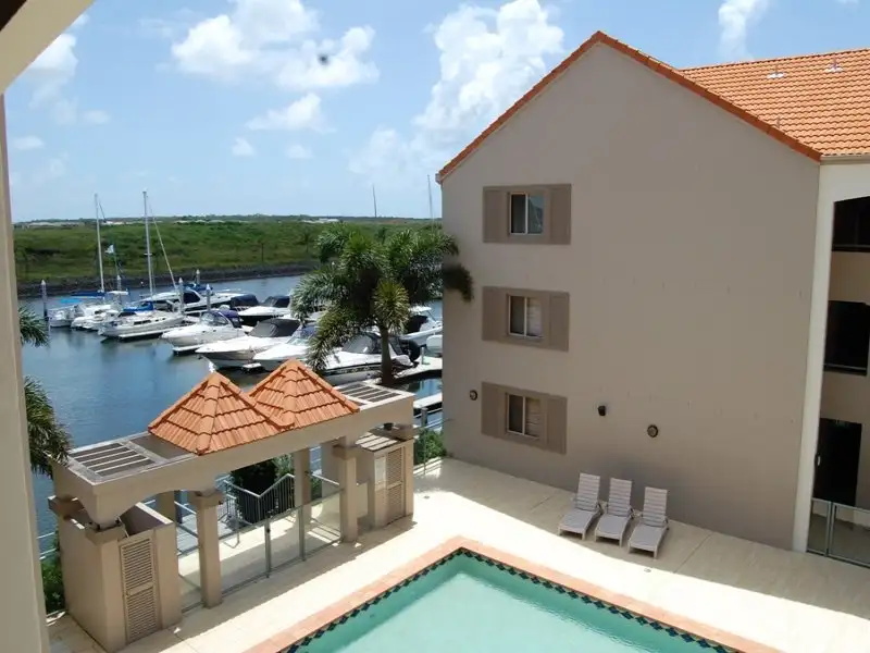 Main view of Homely studio listing, 3015/56 John Lund Drive, Hope Island QLD 4212
